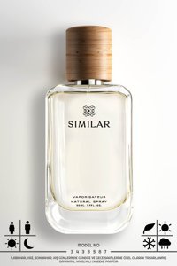 Similar 3438587 Oryantal-Sandal Erkek Parfüm 50 ml