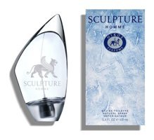 Nikos Parfums Sculpture Homme EDT Çiçeksi-Odunsu Erkek Parfüm 100 ml