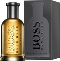 Hugo Boss Bottled Intense EDP Ferah-Odunsu Erkek Parfüm 100 ml