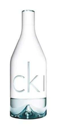 Calvin Klein IN2U EDT Çiçeksi-Oryantal Erkek Parfüm 100 ml