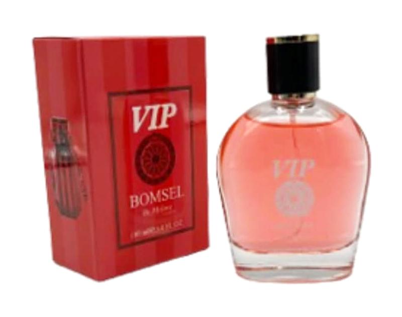 Vip Bomsel Meyveli-Oryantal Erkek Parfüm 100 ml