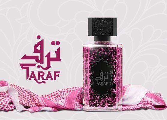 Syed Taraf EDP Çiçeksi-Odunsu Erkek Parfüm 50 ml
