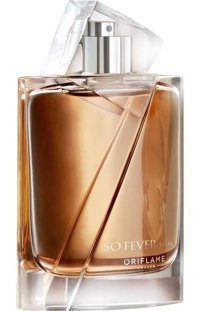 Oriflame So Fever Him EDT Odunsu-Oryantal Erkek Parfüm 50 ml