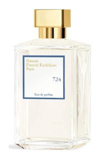Maison Francis Kurkdjian 724 EDP Çiçeksi-Odunsu Erkek Parfüm 200 ml