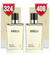 Bargello 324 EDP Çiçeksi-Odunsu Erkek Parfüm 50 ml