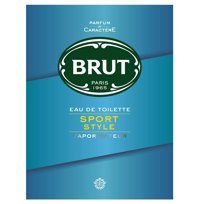 Brut Sport Style EDT Meyveli-Oryantal Erkek Parfüm 100 ml