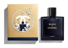 Chanel Bleu De Baharatlı-Odunsu Erkek Parfüm 100 ml