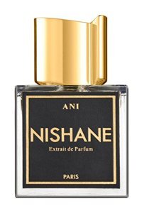 Nych Paris Nishane Oryantal-Sandal Erkek Parfüm 100 ml