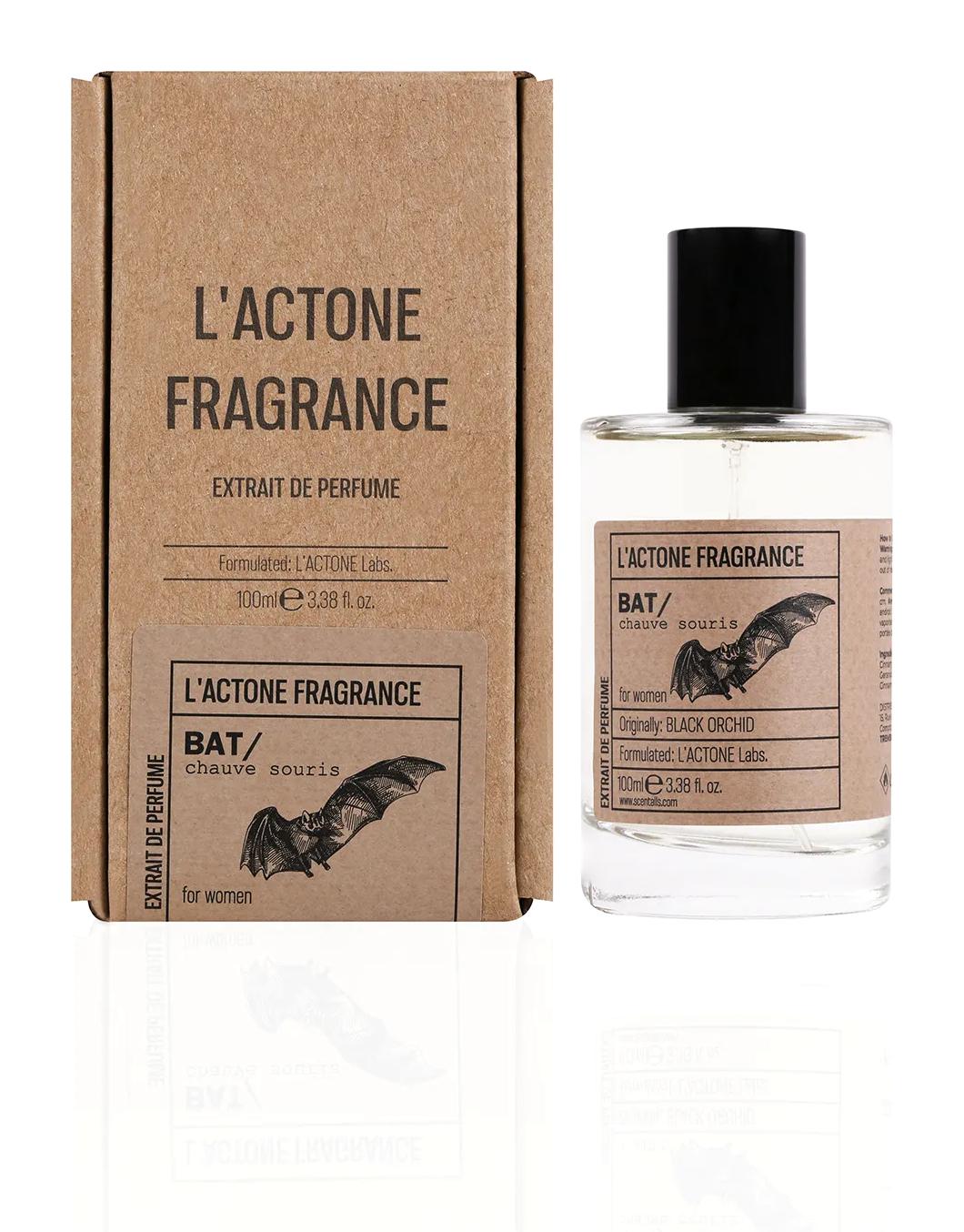 L'actone Bat Baharatlı-Odunsu Erkek Parfüm 100 ml
