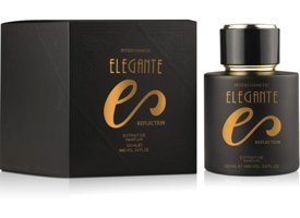 Elegante Reflection EDT Ferah-Narenciye Erkek Parfüm 100 ml