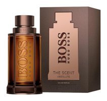 Hugo Boss Scent Absolute For Him EDP Çiçeksi-Meyveli Erkek Parfüm 100 ml