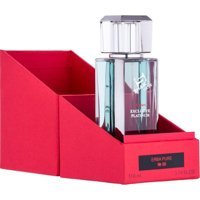 Shaik Erba Pure EDP Bergamot-Meyvemsi Erkek Parfüm 110 ml