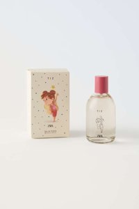 Zara TIZ EDT Deri-Ferah Erkek Parfüm 100 ml