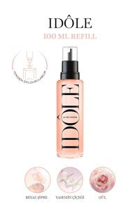 Lancome Idole EDP Çiçeksi-Ferah Erkek Parfüm 100 ml