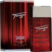 Sansiro Tango EDP Çiçeksi-Meyveli Erkek Parfüm 75 ml