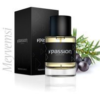 Le Passion The Game Ferah-Sandal Erkek Parfüm 55 ml