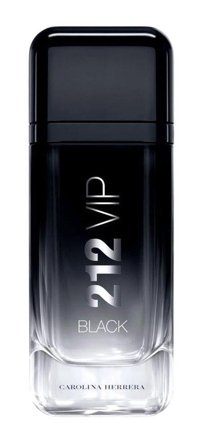 Carolina Herrera 212 VIP Men Black EDP Odunsu-Oryantal Erkek Parfüm 100 ml