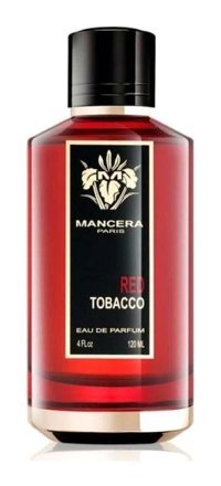 Mancera Red Tobacco EDP Baharatlı-Odunsu Erkek Parfüm 120 Ml