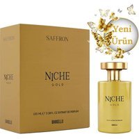 Bargello Saffron EDP Bergamot-Oryantal Erkek Parfüm 100 ml