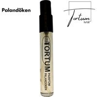 Tortum Palandöken Lavanta-Vetiver Erkek Parfüm 5 ml