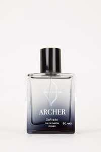 DeFacto Archer Bergamot-Fresh Erkek Parfüm 50 ml