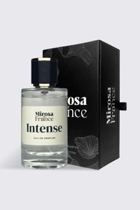 Mirosa de France Intense Baharatlı-Odunsu Erkek Parfüm 50 ml