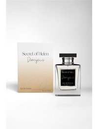 Secret Of Helen Dionysus EDP Çiçeksi-Odunsu Erkek Parfüm 50 ml