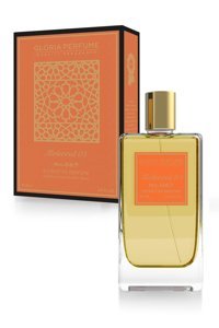 Gloria Perfume Molecoul EDP Ferah-Odunsu Erkek Parfüm 75 ml