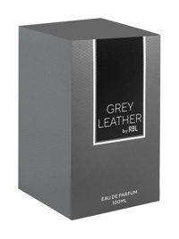 Rebul Leather EDT Ferah-Odunsu Erkek Parfüm 100 ml