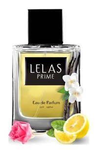 Lelas Give EDP Baharatlı-Çiçeksi Erkek Parfüm 55 ml