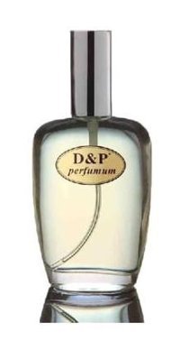 D&P Perfumum d1 EDP Çiçeksi-Oryantal Erkek Parfüm 50 ml