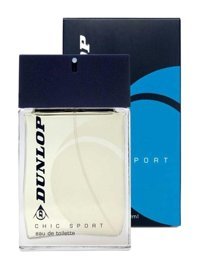 Dunlop Chic Sport EDT Meyveli-Odunsu Erkek Parfüm 100 ml