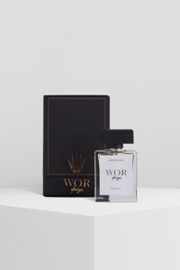 WatchOfRoyal Royal Emotions No 4 In Black EDP Narenciye-Sandal Erkek Parfüm 50 ml