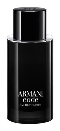 Giorgio Armani Code EDT Çiçeksi-Ferah Erkek Parfüm 75 ml