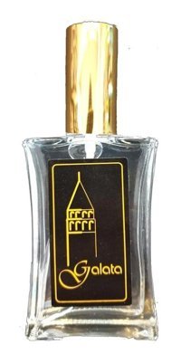 Galata E24 EDP Sandal-Sandal Ağacı Erkek Parfüm 50 ml
