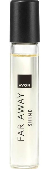 Avon Away Shine EDP Çiçeksi Kalem Kadın Parfüm 10 ml