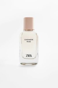 Zara Cashmere Rose EDP Çiçeksi-Oryantal Erkek Parfüm 100 ml