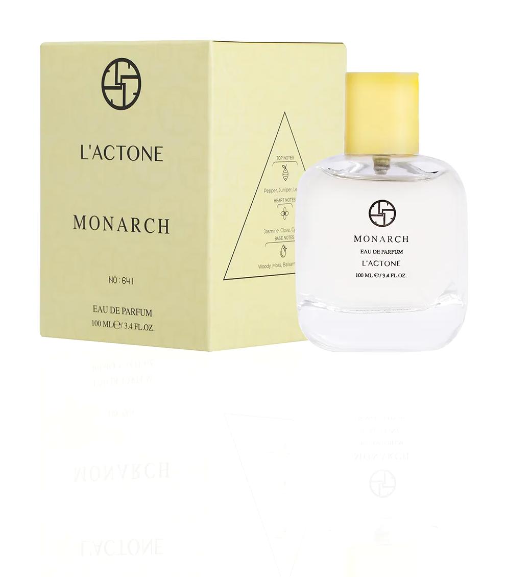 L'actone Monarch Baharatlı-Ferah Erkek Parfüm 100 ml