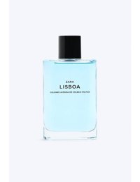 Zara Lisboa EDT Ferah-Odunsu Erkek Parfüm 90 ml