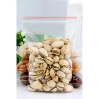 Pack Küçük Kilitli 7x9 Buz Dolabı Poşeti 100 Adet