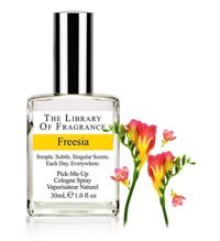 Demeter The Library Of Fragrance EDC Çiçeksi Erkek Parfüm 30 ml