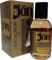 Sowell Jön Excalibur EDT Erkek Parfüm 100 ml