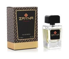 Zayna Polat EDP Fresh-Odunsu Erkek Parfüm 60 ml