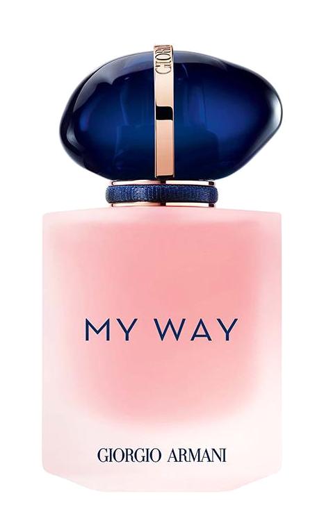 Giorgio Armani My Way Florale EDP Ferah-Sandal Erkek Parfüm 90 ml