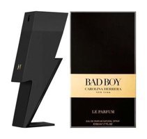 Carolina Herrera Bad Boy EDP Bergamot-Odunsu Erkek Parfüm 50 ml