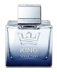 Antonio Banderas Sea Notes King Of Seduction EDT Ferah-Turunçgil Erkek Parfüm 100 ml