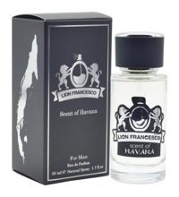 Lion Scent Of Havana EDP Kakule-Turunçgil Erkek Parfüm 50 ml