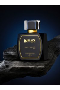 Pars Black Bottle 1871 Masculıne Baharatlı-Odunsu Erkek Parfüm 100 ml