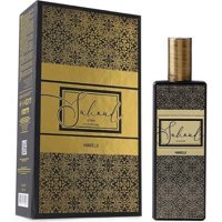 Bargello Sukoud EDP Odunsu-Sandal Erkek Parfüm 50 ml