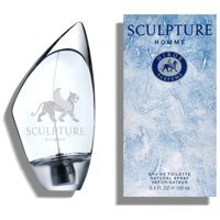 Nikos Parfums Sculpture EDT Bergamot-Çiçeksi Erkek Parfüm 100 ml